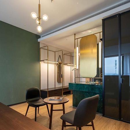 S&N Yiting Hotel Taizhou Taizhou  Esterno foto