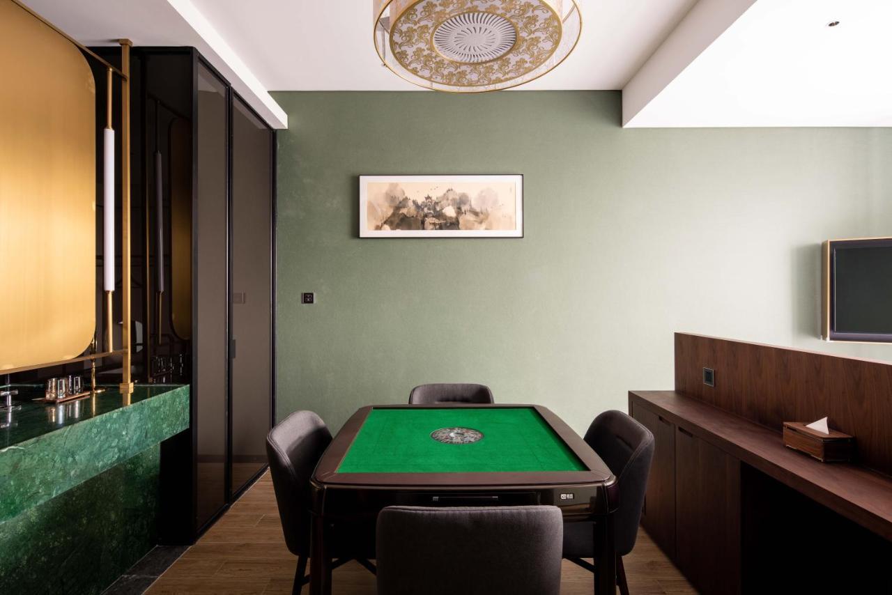 S&N Yiting Hotel Taizhou Taizhou  Esterno foto
