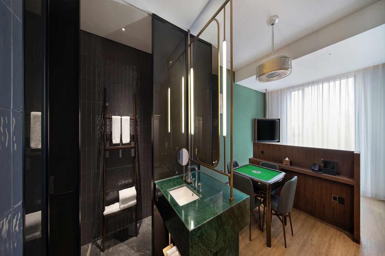 S&N Yiting Hotel Taizhou Taizhou  Esterno foto
