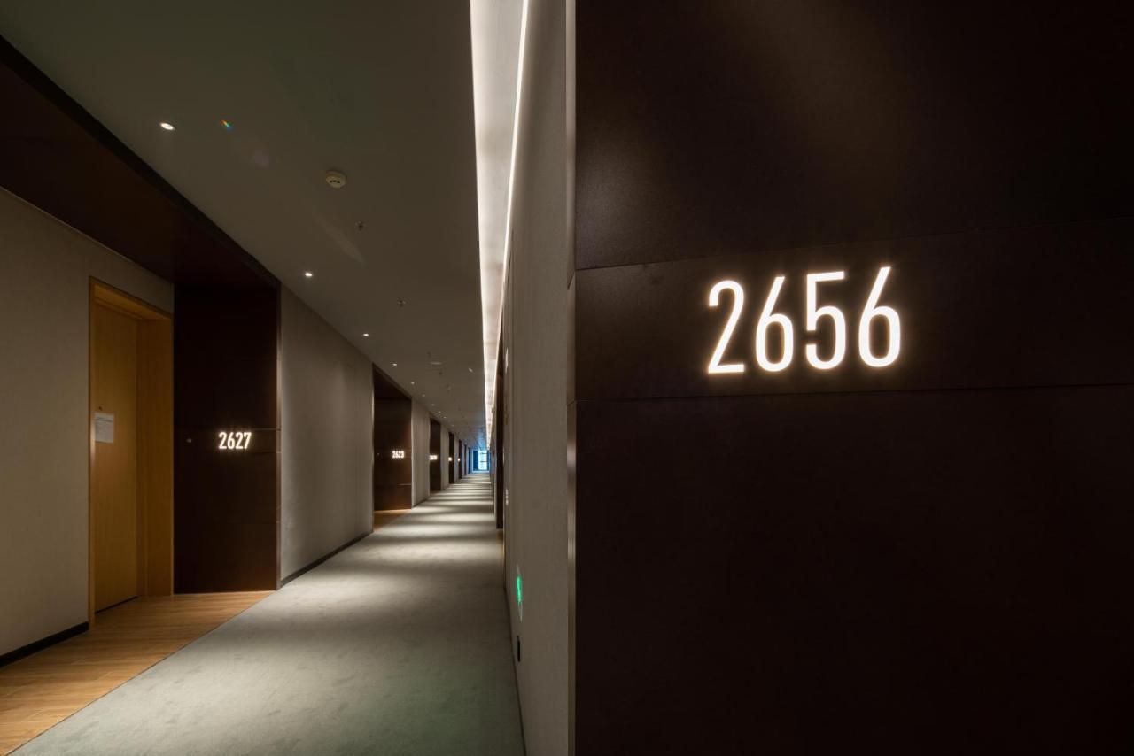 S&N Yiting Hotel Taizhou Taizhou  Esterno foto